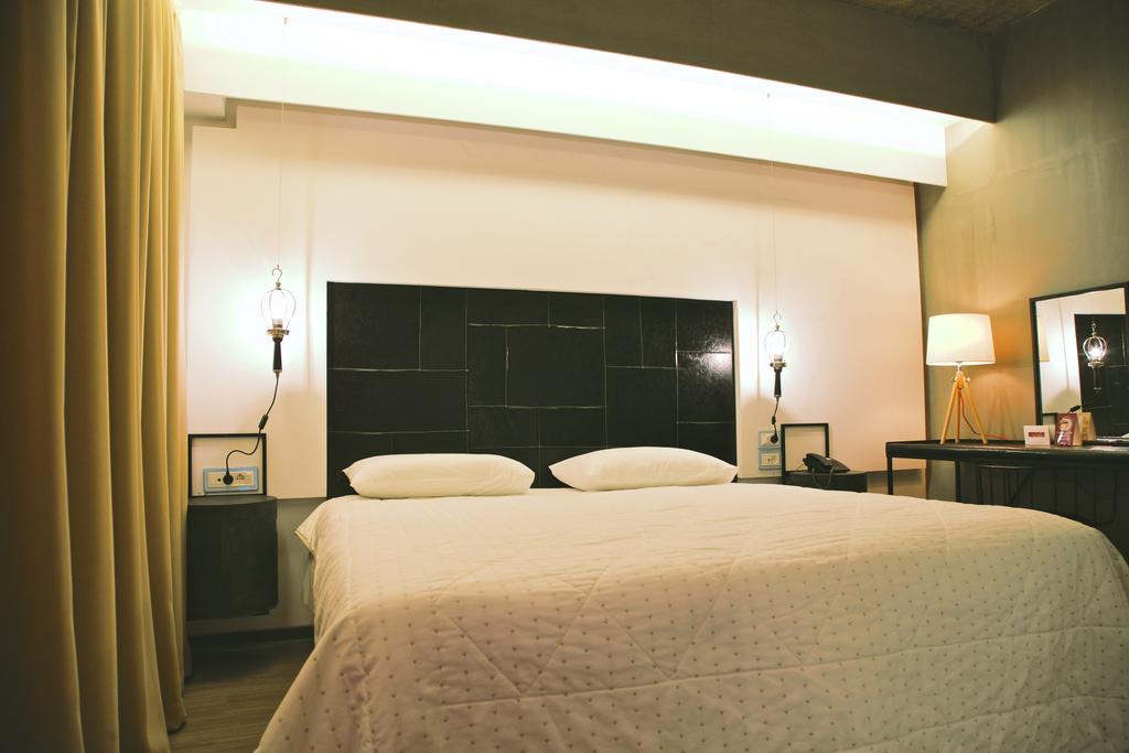 Adonis City Hotel Pátra Rom bilde